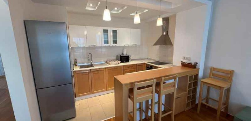 Lux stan u Belvilu 106kvm