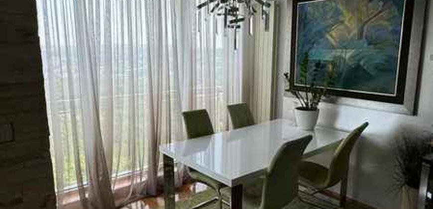 Skojevsko naselje – lux 270kvm (138+30+100)