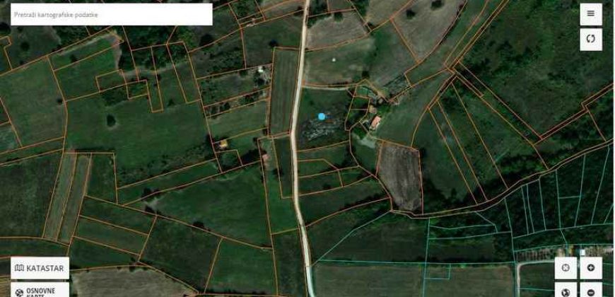 Boljevac, Rtanj – Mali izvor 54a 72kvm