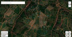 Rtanj – Bačevica 54kvm + 11ha 44a 30kvm