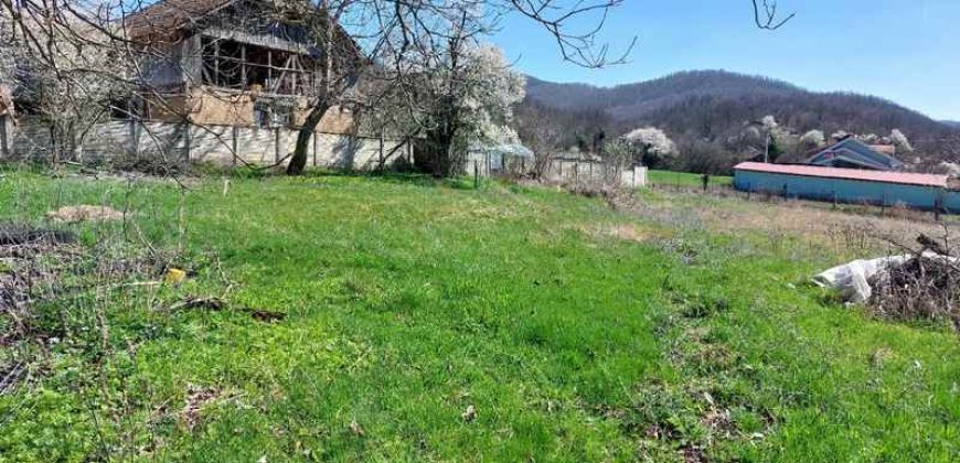 Rtanj – Dobro polje 39kvm+22kvm+29kvm + 13,22a