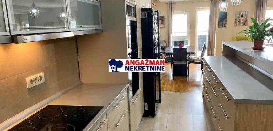 Lux – Đevđelijska 157kvm + garažna mesta po želji