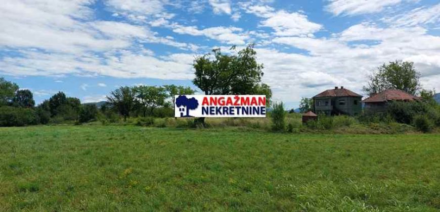 Boljevac, Rtanj – Ilino (68+26+22) + 3ha 3a 40kvm