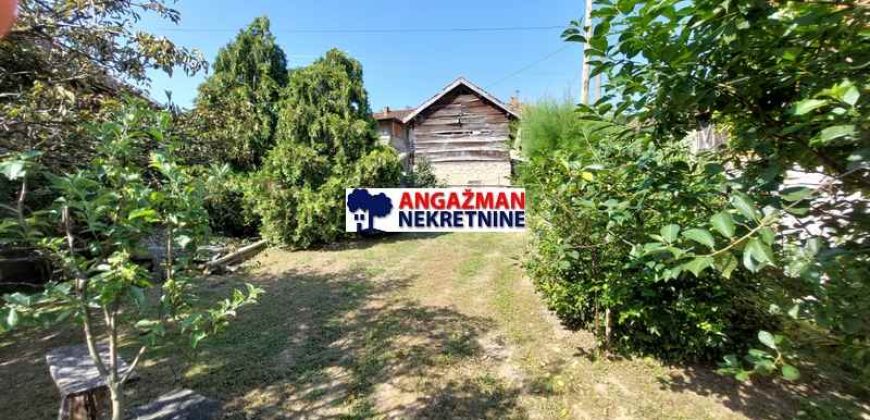 Boljevac, Rtanj – Jablanica 130kvm+32kvm+32,42a