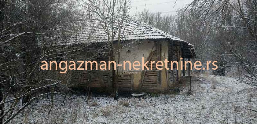 Boljevac, Rtanj, Bačevica – 70kvm + 6ari + 3,77ari