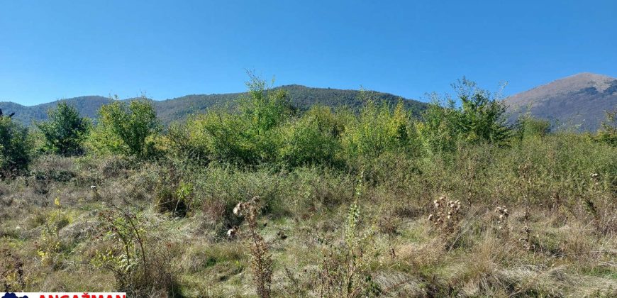 Rtanj-Ilino 44a 10kvm