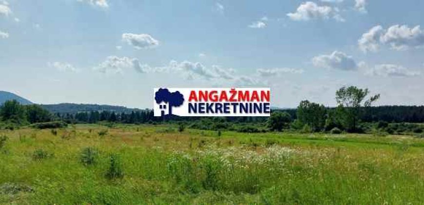 Boljevac, Rtanj – Ilino 26a 64kvm