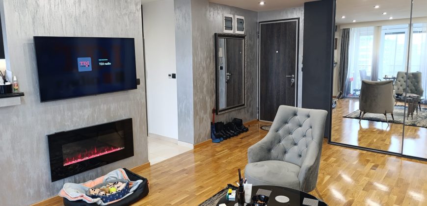 Blok 28, lux – 60kvm