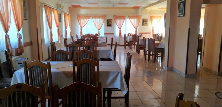 Rtanj, Boljevac – hostel „Panorama“ – 1092kvm