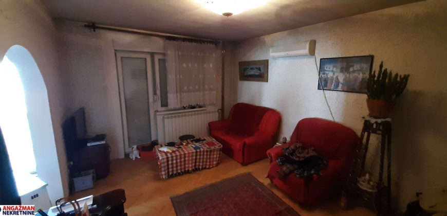 Mali mokri lug – Zlatiborska 94kvm+20kvm+20kvm