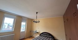 Vračar – Anastasa Jovanovića 96kvm + 4T