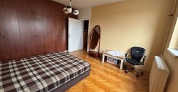 Vračar – Anastasa Jovanovića 96kvm + 4T