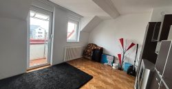 Vračar – Anastasa Jovanovića 96kvm + 4T