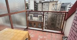 Vračar – Anastasa Jovanovića 96kvm + 4T