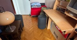 Vračar – Anastasa Jovanovića 96kvm + 4T