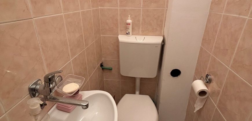 Vračar – Anastasa Jovanovića 96kvm + 4T