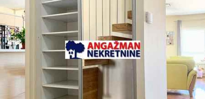 Lux – Đevđelijska 157kvm + garažna mesta po želji