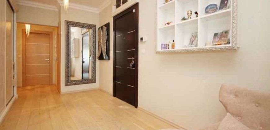 Dedinje – lux stan 146kvm + garaža