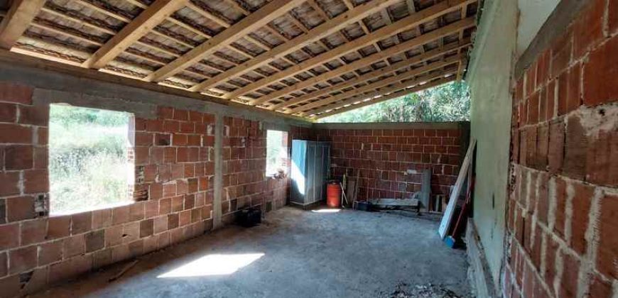 Boljevac, Rtanj – Mali izvor 69kvm + 16,53a