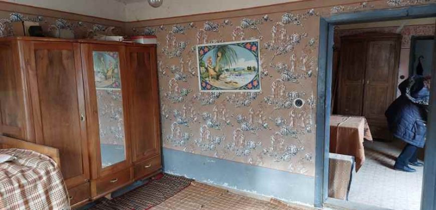 Boljevac, Rtanj – Vrbovac 77kvm + 4,24a