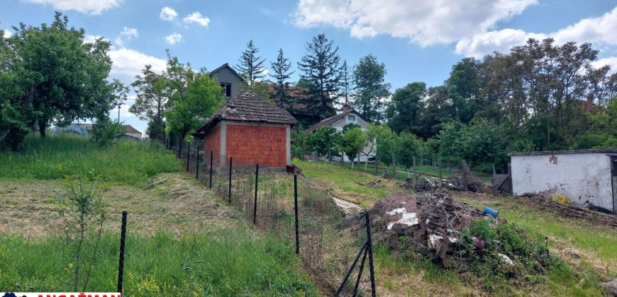 Sopot – Popović 1ha 2a 10kvm