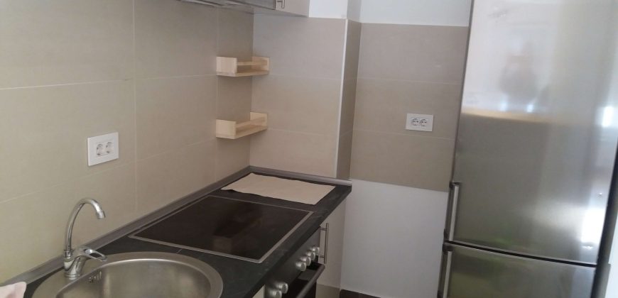 Zemunske kapije – Šumadijska 37kvm