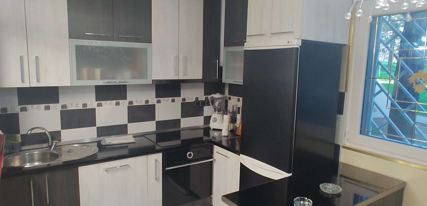 Karaburma – Pera Ćetkovića 57kvm