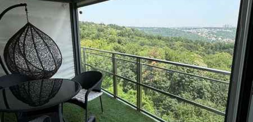 Skojevsko naselje – lux 270kvm (138+30+100)