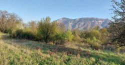 Rtanj – Jablanica 27kvm + 54a 46kvm