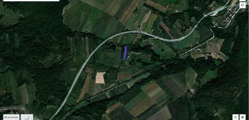 Boljevac, Rtanj – Mirovo 13a 73kvm