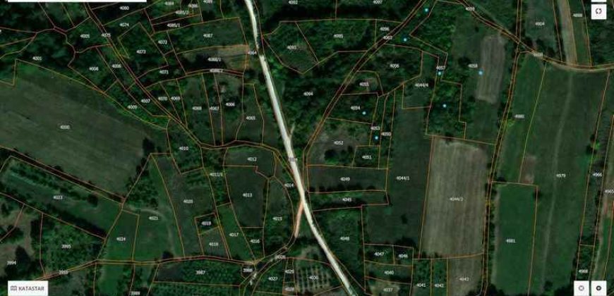 Boljevac, Rtanj – Mirovo 14ari 99kvm