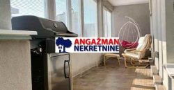 Lux – Đevđelijska 157kvm + garažna mesta po želji