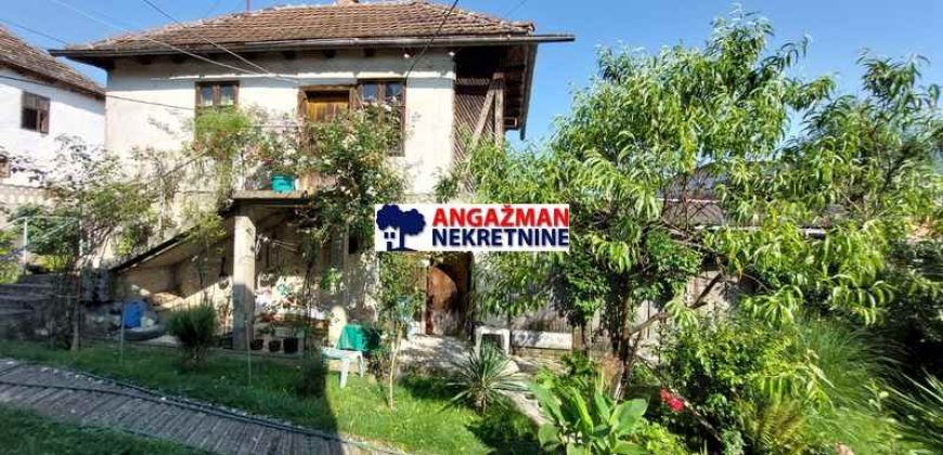 Boljevac, Rtanj – Jablanica 130kvm+32kvm+32,42a