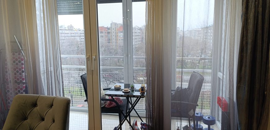 Blok 28, lux – 60kvm