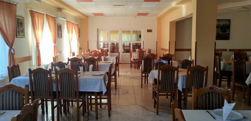 Rtanj, Boljevac – hostel „Panorama“ – 1092kvm