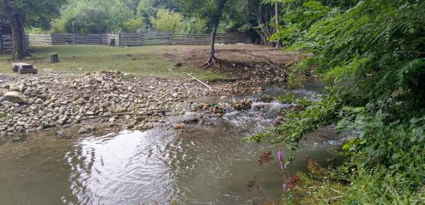 Boljevac, Rtanj – Jablanica 1ha 28ari i 82kvm