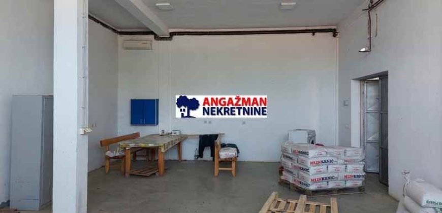 Ruma – Hrtkovci 1456kvm