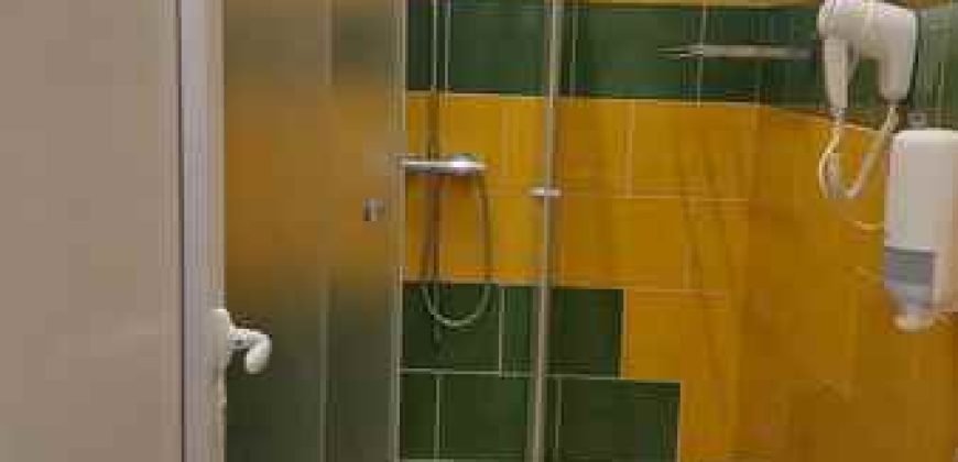 Makiš – hala 800kvm