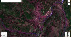 Kuća sa pogledom na Rtanj 60kvm