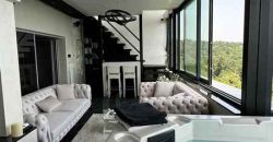 Skojevsko naselje – lux 270kvm (138+30+100)