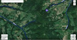 Boljevac, Rtanj – Osnić 85,51Ara