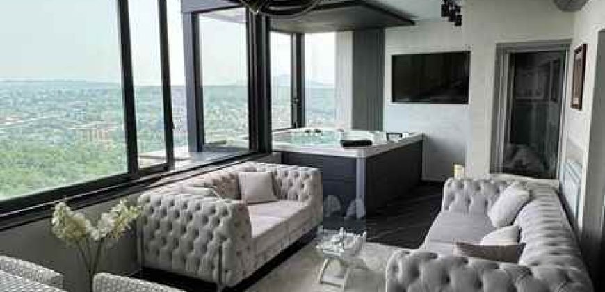 Skojevsko naselje – lux 270kvm (138+30+100)