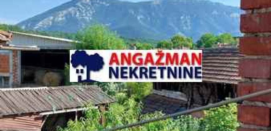 Boljevac, Rtanj – Jablanica 130kvm+32kvm+32,42a