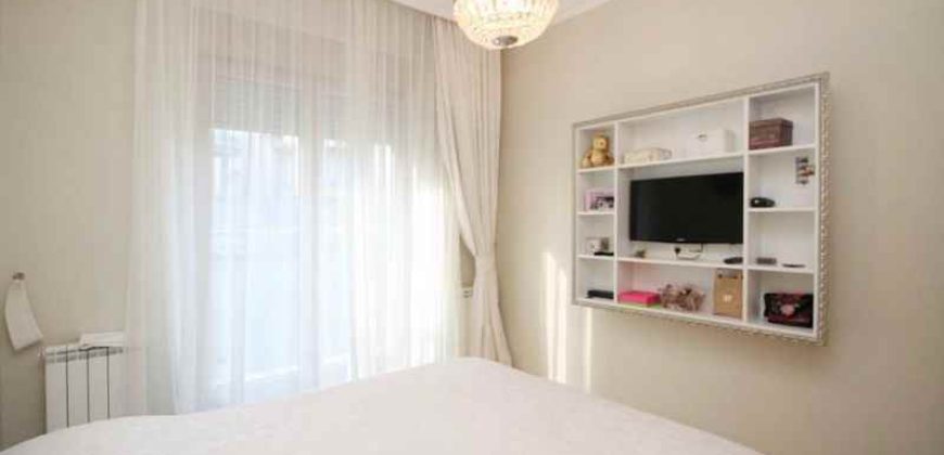 Dedinje – lux stan 146kvm + garaža