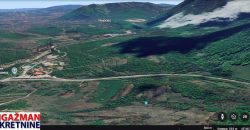 Boljevac, Rtanj – Mirovo 17,78ari