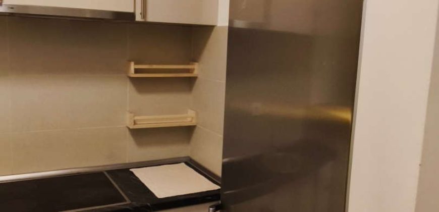 Zemunske kapije – Šumadijska 37kvm