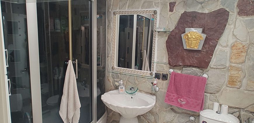 Karaburma – Pera Ćetkovića 57kvm