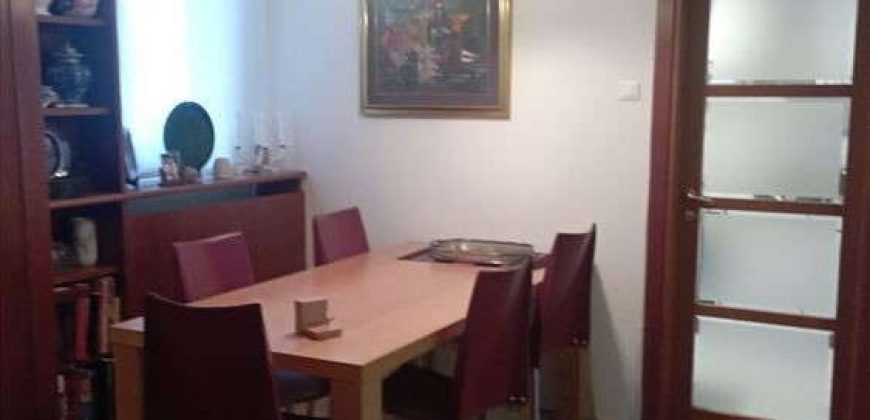 Vračar-Alekse Nenadovića 103kvm