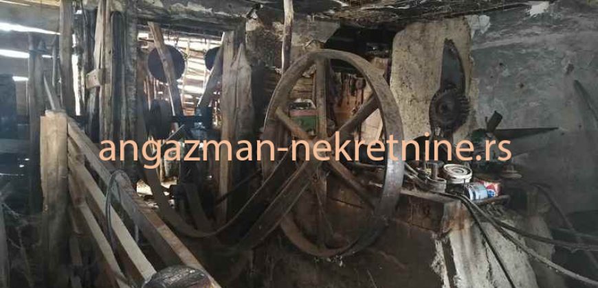 Boljevac, Rtanj, Bačevica – 70kvm + 6ari + 3,77ari