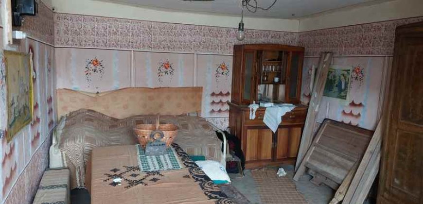 Boljevac, Rtanj – Vrbovac 77kvm + 4,24a